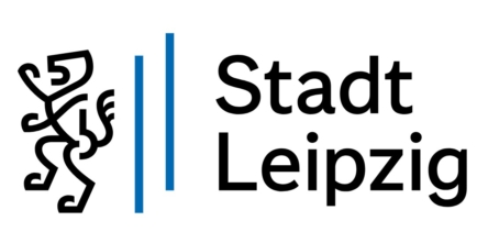 Logo Stadt Leipzig Logo Stadt Leipzig